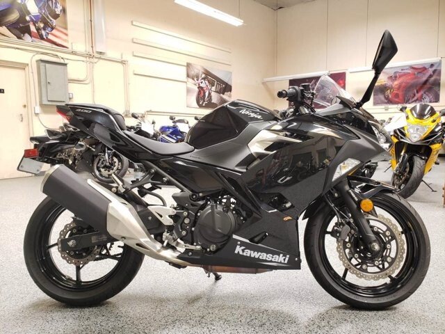 kawasaki ninja 400 autotrader