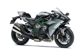 2019 Kawasaki Ninja H2 Carbon specifications