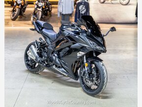 2019 Kawasaki Ninja 1000 ABS for sale 201404549