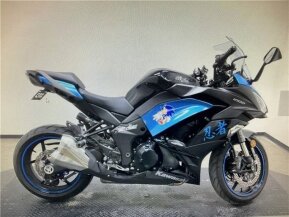2019 Kawasaki Ninja 1000 ABS for sale 201424000