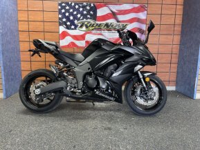 2019 Kawasaki Ninja 1000 ABS for sale 201456165