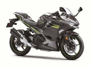 2019 Kawasaki Ninja 400 ABS for sale 201423871