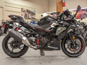 2019 Kawasaki Ninja 400 for sale 201426687