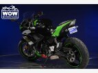 Thumbnail Photo 2 for 2019 Kawasaki Ninja 650 ABS