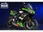 Thumbnail Photo 4 for 2019 Kawasaki Ninja 650 ABS