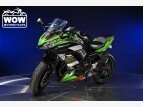 Thumbnail Photo 5 for 2019 Kawasaki Ninja 650 ABS