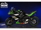 Thumbnail Photo 1 for 2019 Kawasaki Ninja 650 ABS