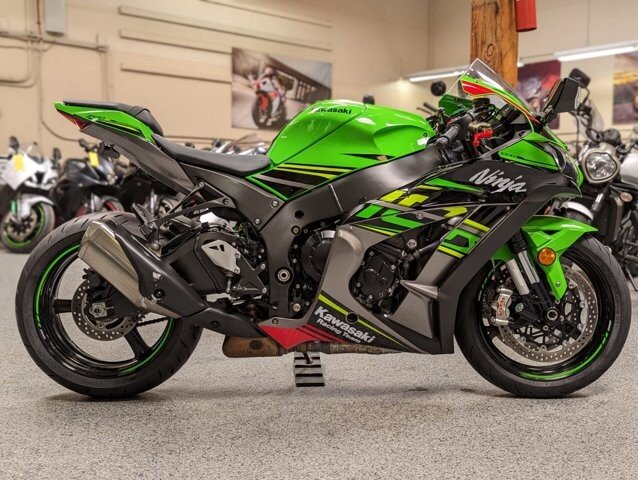 2004 kawasaki ninja clearance zx10r for sale