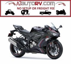 2019 Kawasaki Ninja ZX-6R ABS for sale 201472516