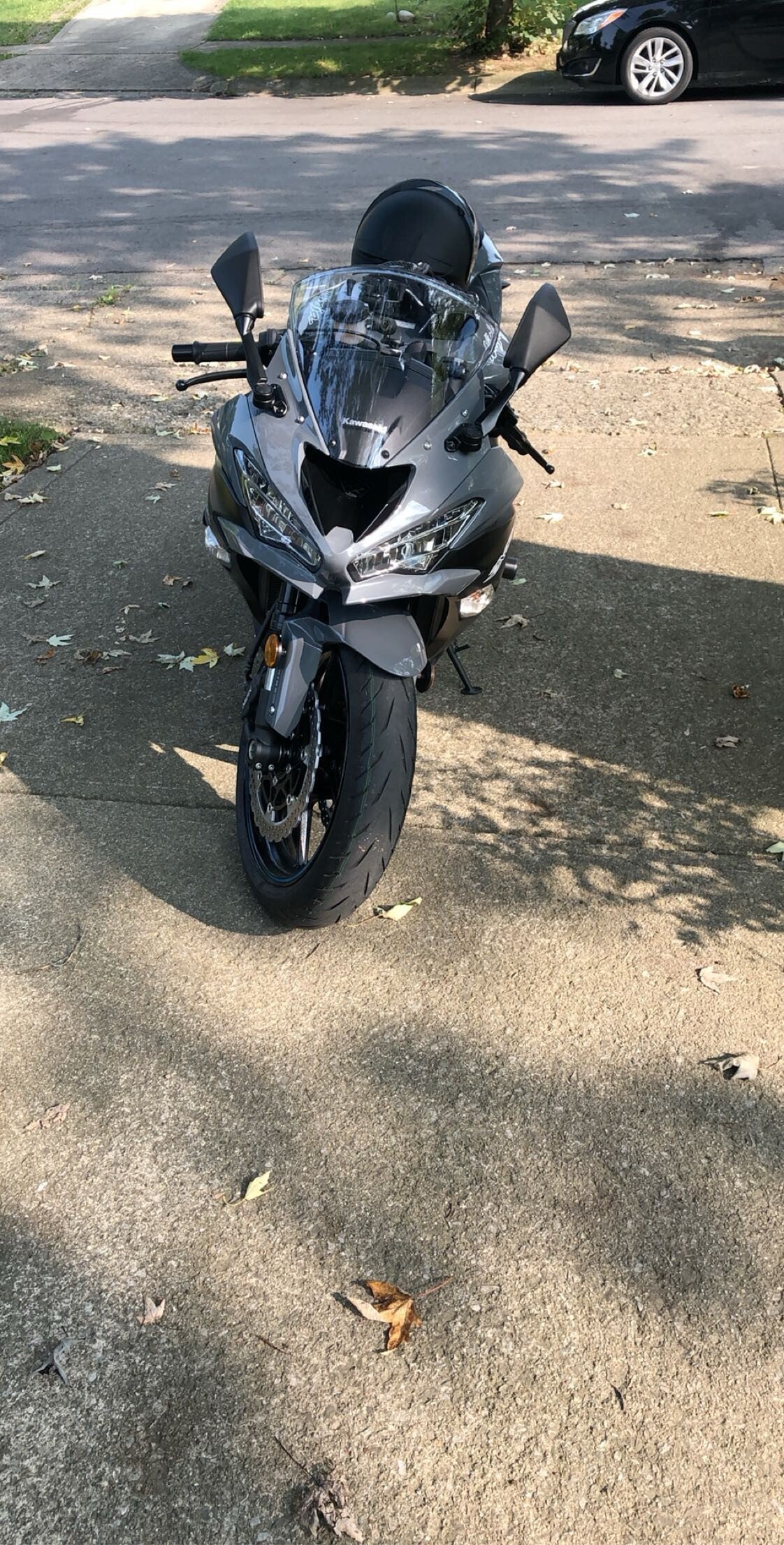 Kawasaki z1000 for sale near deals me