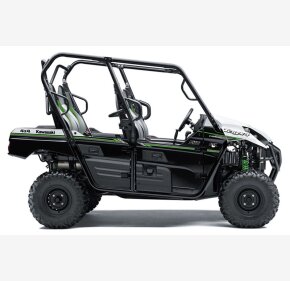 2019 Kawasaki Teryx4 Motorcycles for Sale - Motorcycles on ...