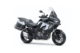 2019 Kawasaki Versys 1000 SE LT+ specifications