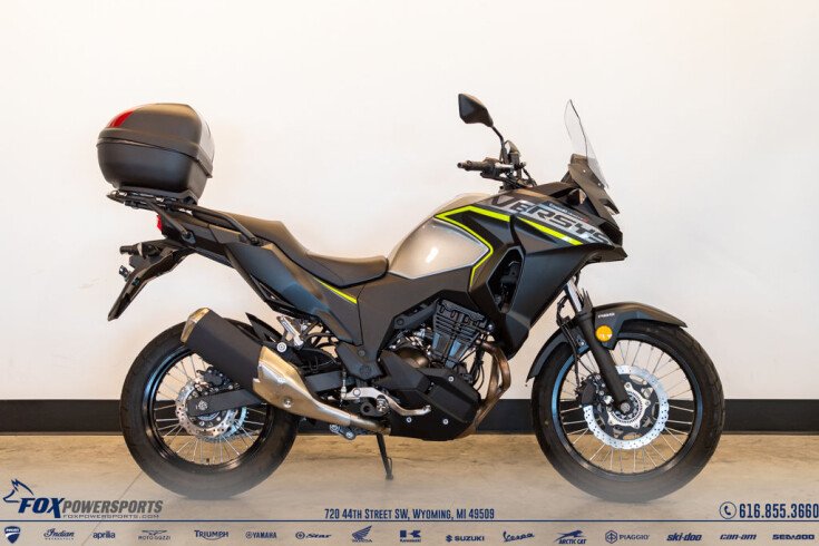 Photo for 2019 Kawasaki Versys X-300 ABS