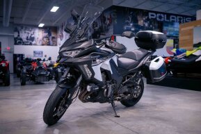 2019 Kawasaki Versys for sale 201506664