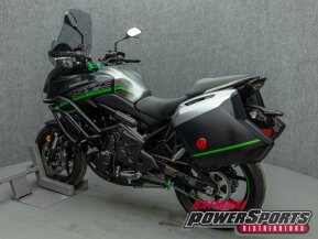 2019 Kawasaki Versys 650 ABS for sale 201512018