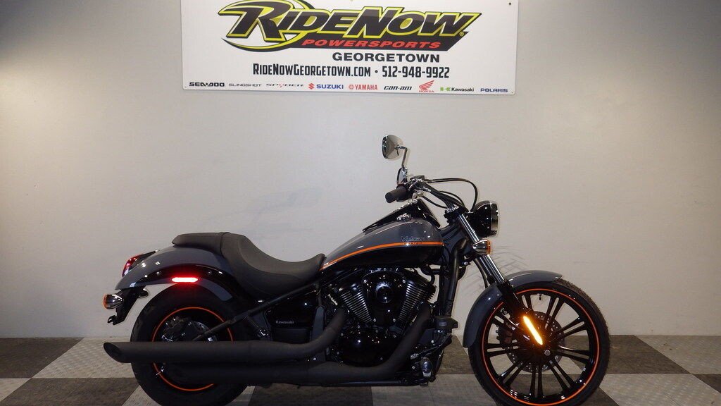 kawasaki vulcan 900 custom for sale near me