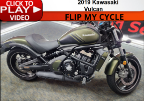 2019 Kawasaki Vulcan 650 for sale 201394563