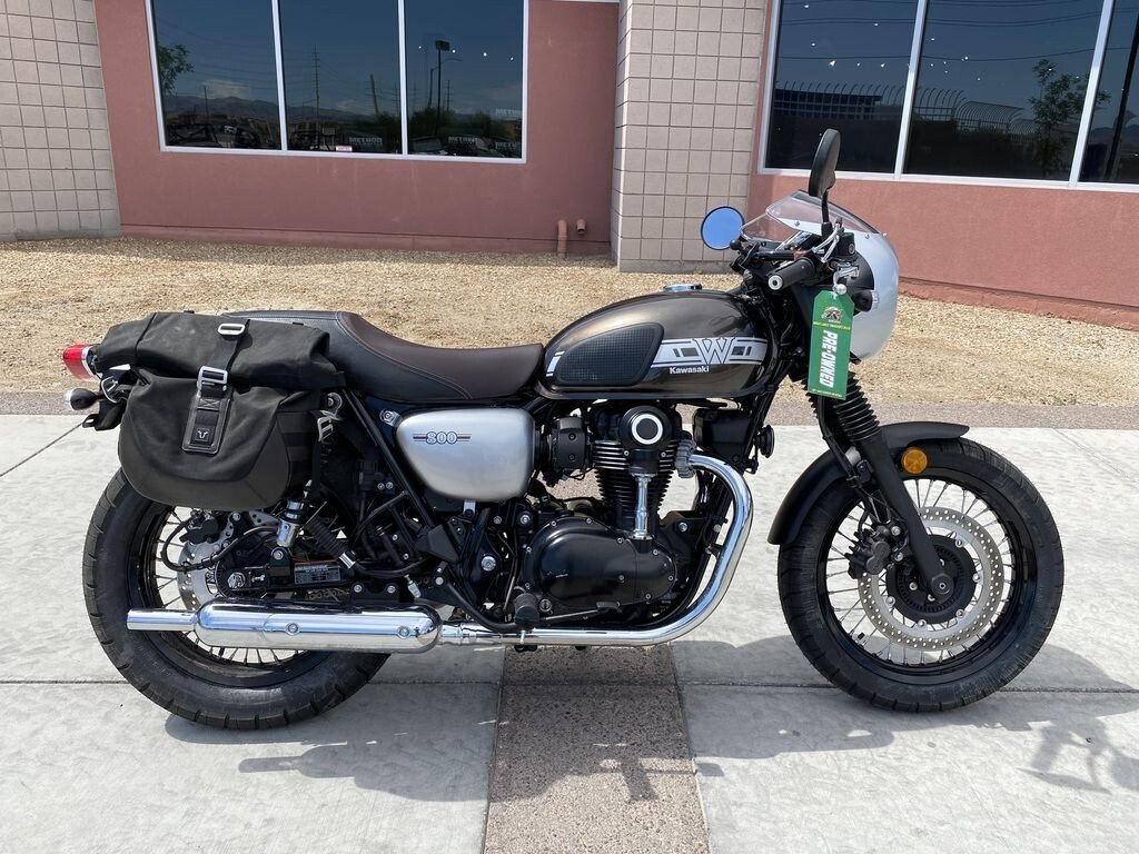 Used kawasaki w800 for outlet sale near me