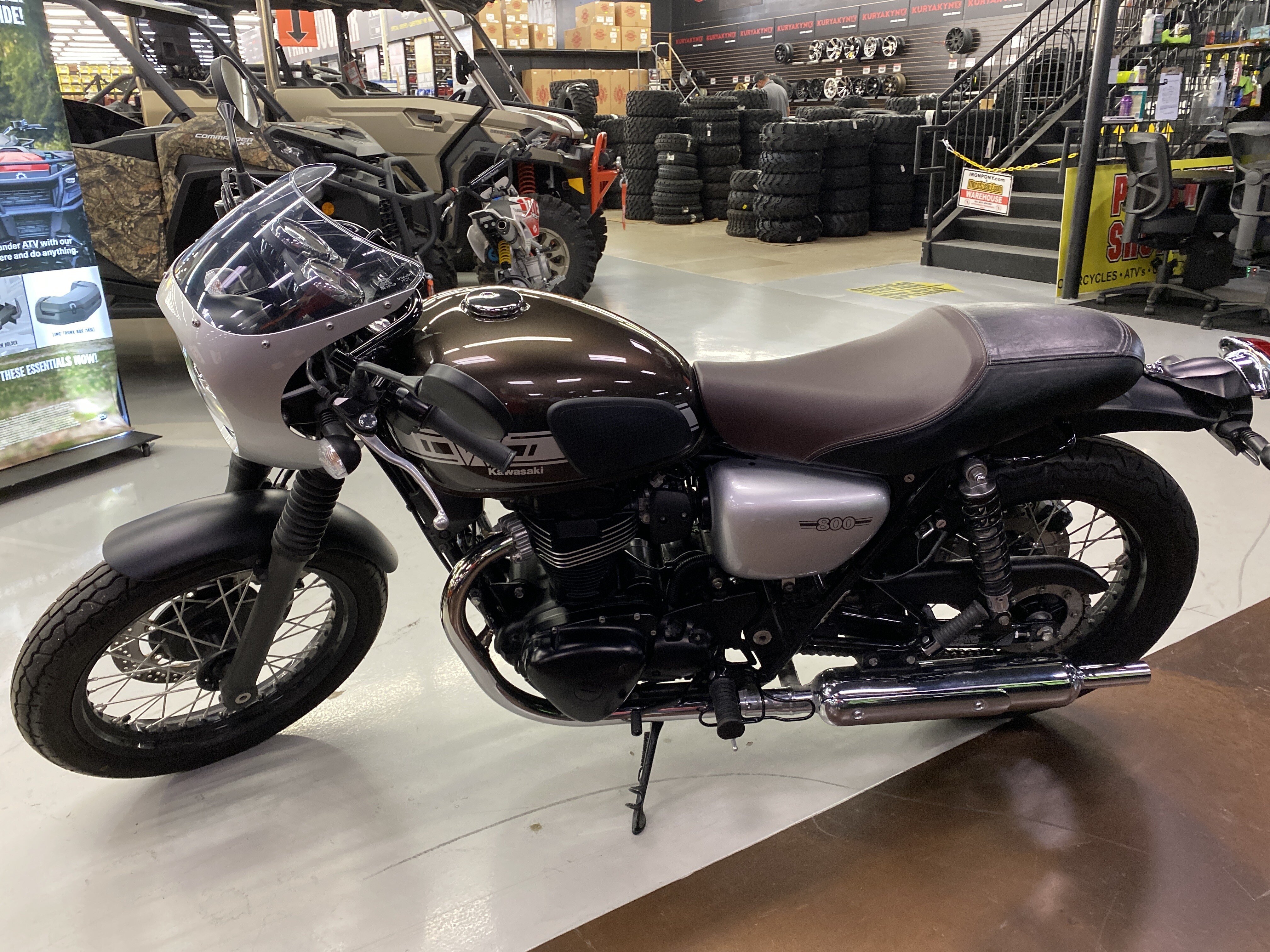 2021 kawasaki w800 for sale hot sale