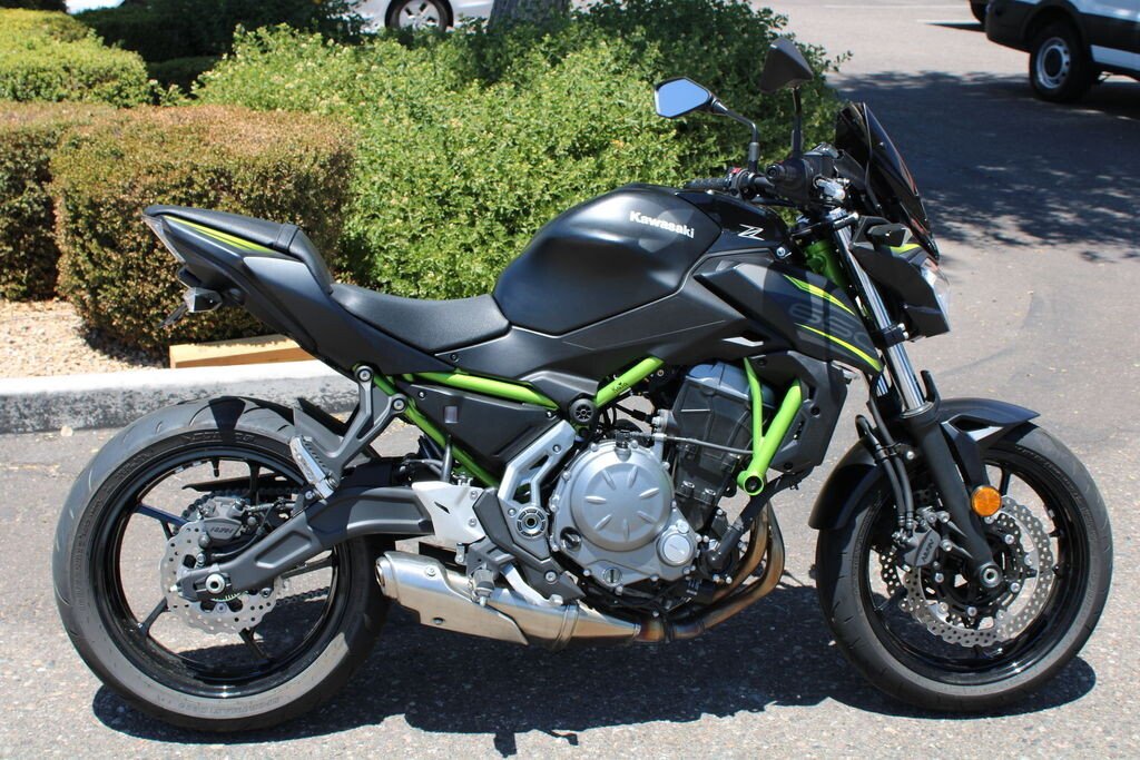 kawasaki z650 for sale near me