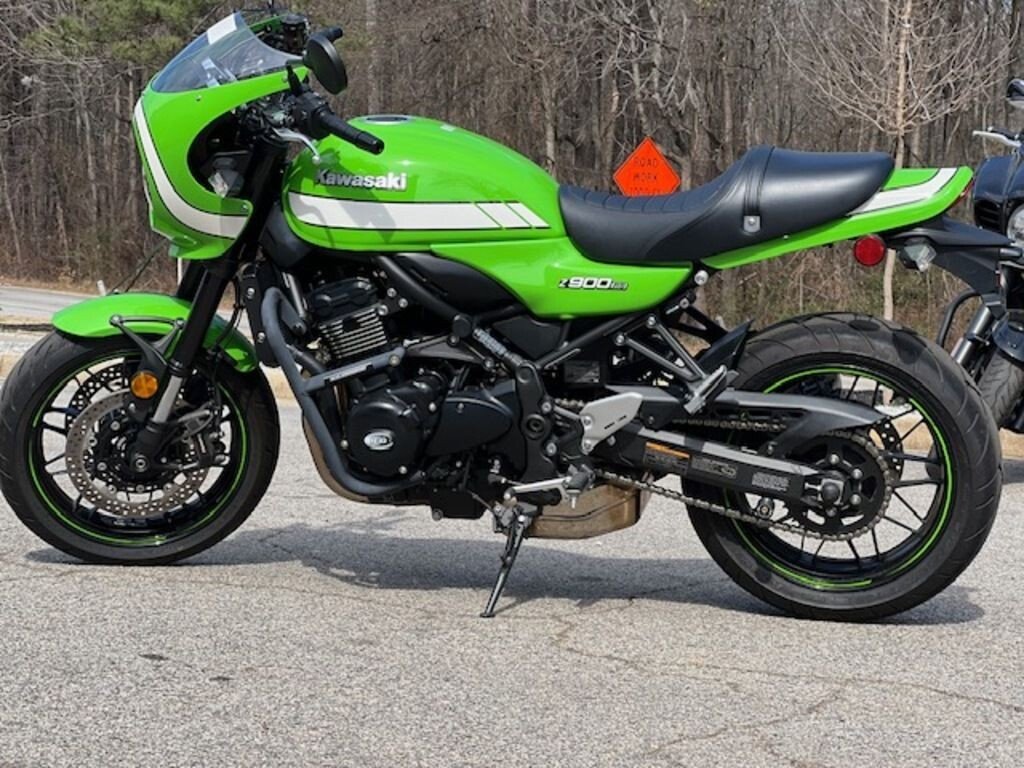 2019 kawasaki z900rs for shop sale