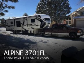 2019 Keystone Alpine for sale 300389266