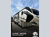 2019 Keystone Alpine for sale 300462638