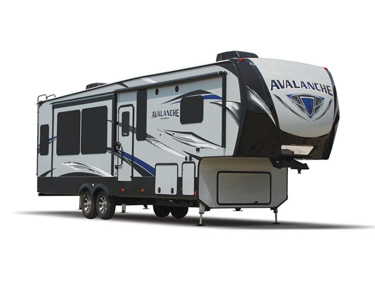 2019 Keystone Avalanche 300RE specifications