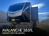 2019 Keystone Avalanche for sale 300490513