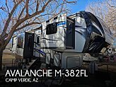 2019 Keystone Avalanche for sale 300506653