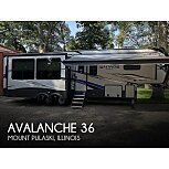 2019 Keystone Avalanche for sale 300344479