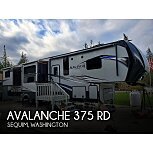 2019 Keystone Avalanche for sale 300349133