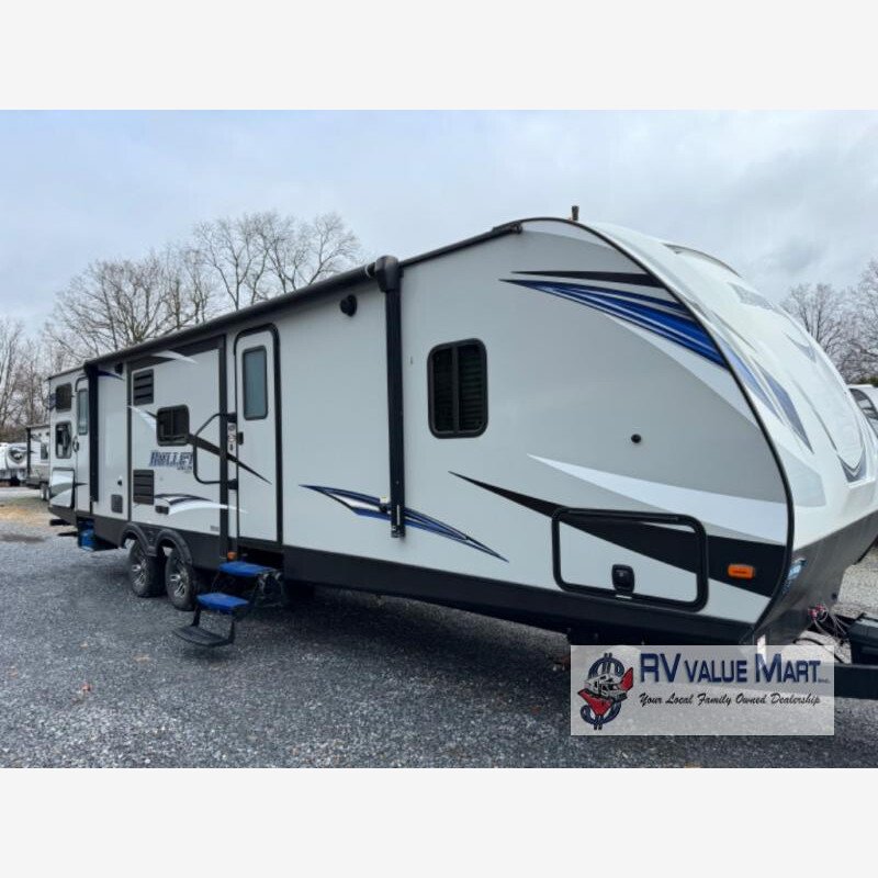 Pre-Owned 2019 Keystone Bullet RV Camper RV in Cary #51695