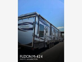 2019 Keystone Fuzion for sale 300317869