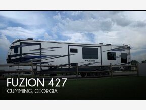 2019 Keystone Fuzion for sale 300318502