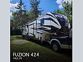 2019 Keystone Fuzion for sale 300479818