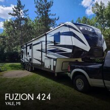 2019 Keystone Fuzion for sale 300479818