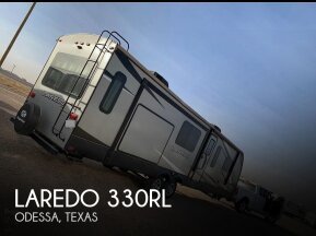 2019 Keystone Laredo for sale 300442640