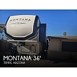 2019 Keystone Montana for sale 300375581