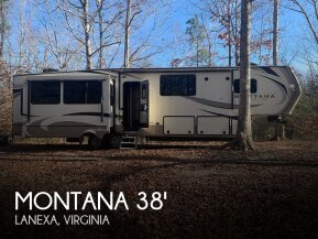 2019 Keystone Montana for sale 300406808