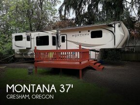 2019 Keystone Montana for sale 300411499