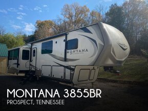 2019 Keystone Montana 3855BR for sale 300416715