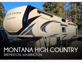 2019 Keystone Montana for sale 300419267