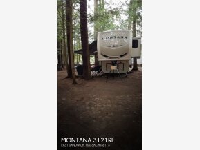 2019 Keystone Montana for sale 300419853