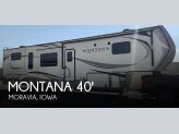2019 Keystone Montana 3791RD