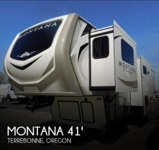 2019 Keystone Montana for sale 300424244