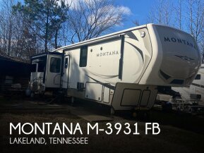 2019 Keystone Montana for sale 300429524