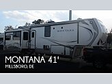 2019 Keystone Montana for sale 300489046