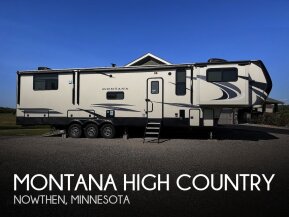 2019 Keystone Montana for sale 300458235