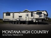 2019 Keystone Montana